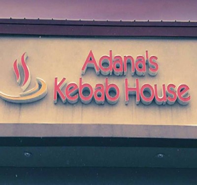 Adana's Kebab House