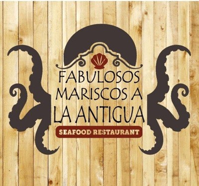 Fabulosos Mariscos A La Antigua
