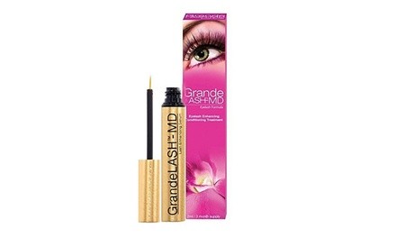 GrandeLASH MD Lash-Enhancing Serum (2 mL)