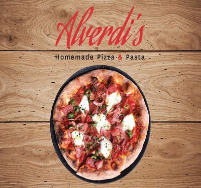 Alverdi's Italian Restaurant & Pizzeria