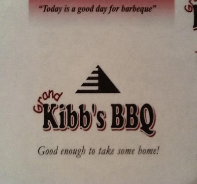 Kibb's Grand Bar-B-Que