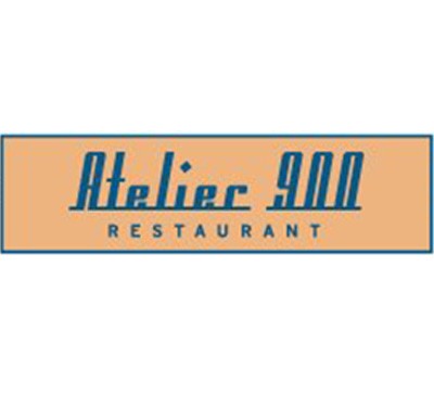 Atelier 900 Restaurant