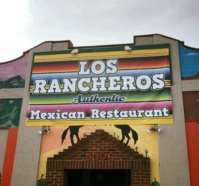 Los Rancheros