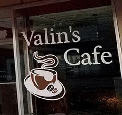 Valin's Cafe