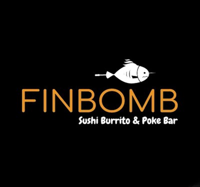 Finbomb Sushi