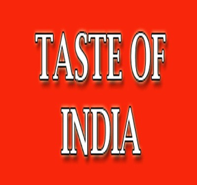 Taste of India