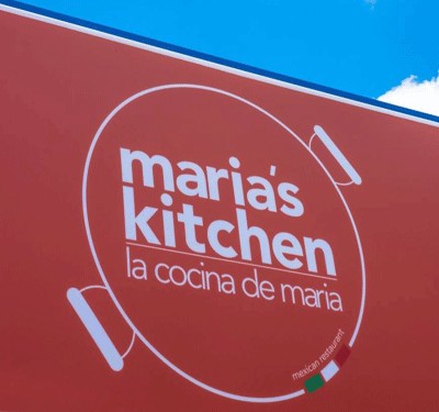 Maria's Kitchen