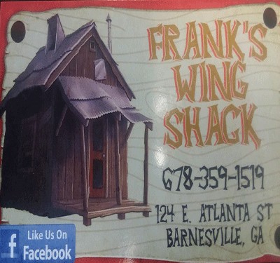 Frank's Wing Shack