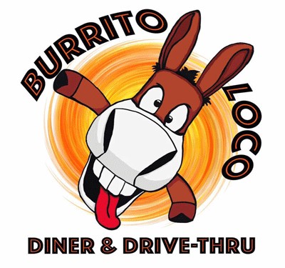Burrito Loco