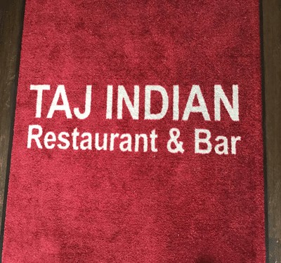 Taj Indian Restaurant