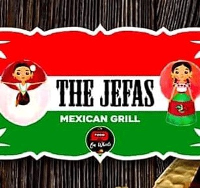 The Jefas Mexican Grill