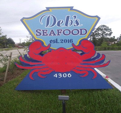 Deb's Seafood
