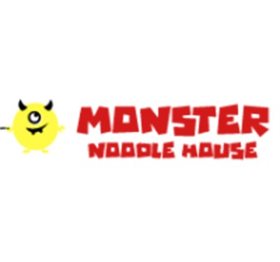 Monster Noodle House