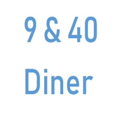 9 & 40 Diner