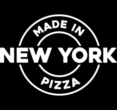Made In New York Pizza