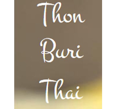 Thon Buri Thai Cuisine