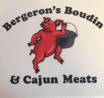 Bergeron's Boudin and Cajun Meats Harahan