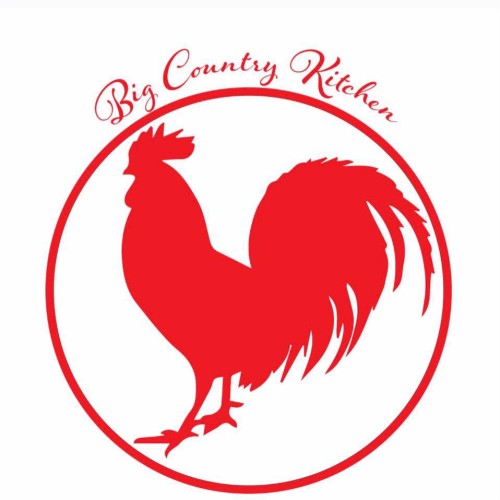 Big Country Kitchen