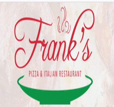 Frank's Pizza at Marshall's Creek