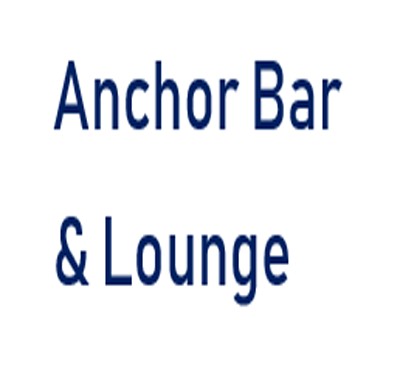 Anchor Bar and Lounge