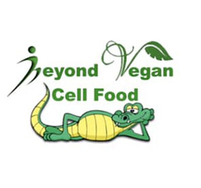 Beyond Vegan Cell Food Cafe