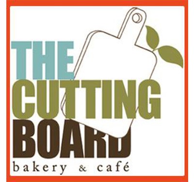 The Cutting Board Bakery and Cafe