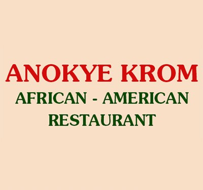 Anokye Krom African American