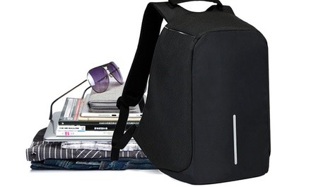 Original USB Charging Anti-Theft Backpack