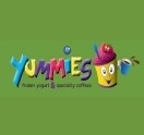 Yummies Frozen Yogurt