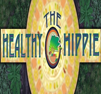 The Healthy Hippie Cafe
