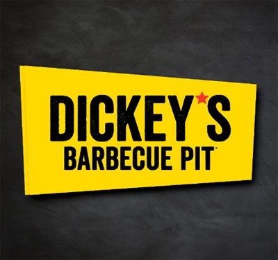 Dickey's Barbecue Pit - Firewheel