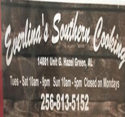 Everlina's Southern Cooking
