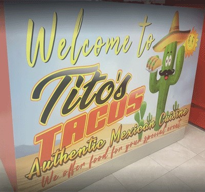 Tito's Tacos