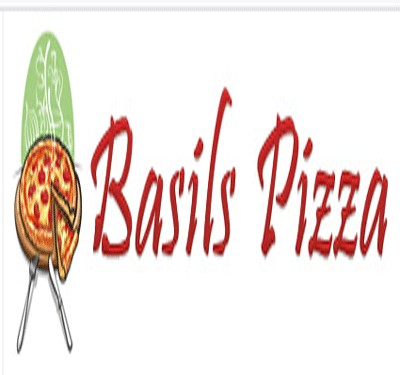 Basils Pizza