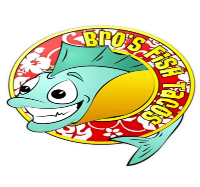 Bro's Fish Tacos