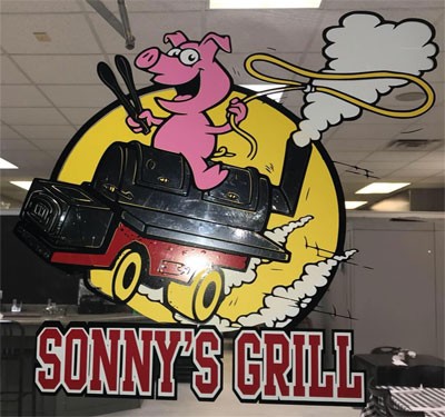 Sonny's Grill