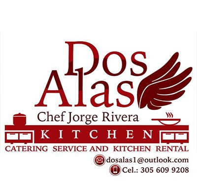 Dos Alas Kitchen