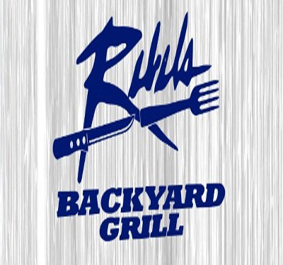 Rebels Backyard Grill