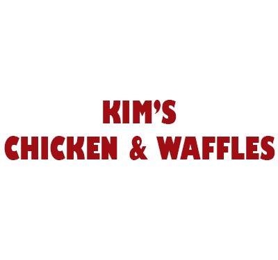 Kim's Chicken and Wafles
