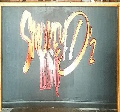 Smokey D'Z BBQ