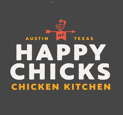 Happy Chicks