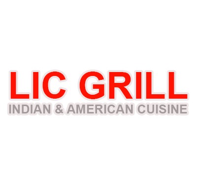 LIC Grill Indian and American Cuisine