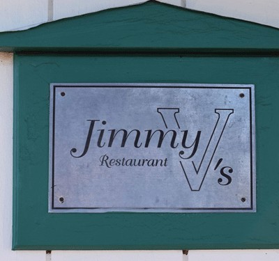 Jimmy V's