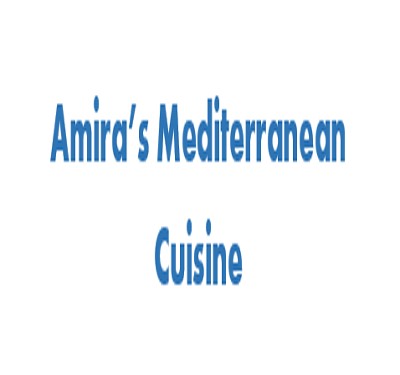 Amira's Mediterranean Cuisine