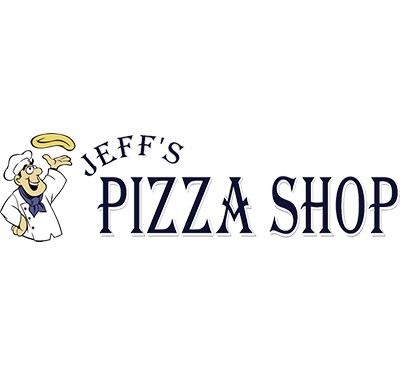 Jeff's Pizza Shop