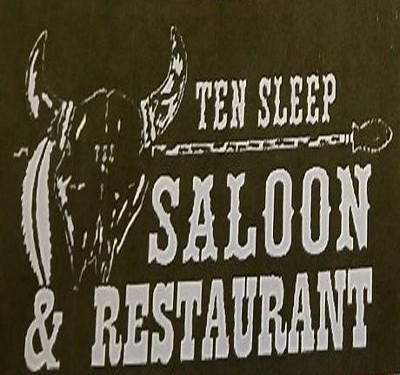 Ten Sleep Saloon and Restaurant