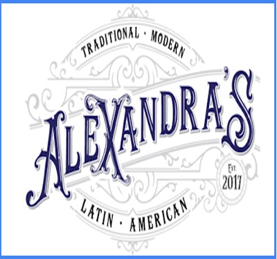 Alexandra's Cuban Restaurant