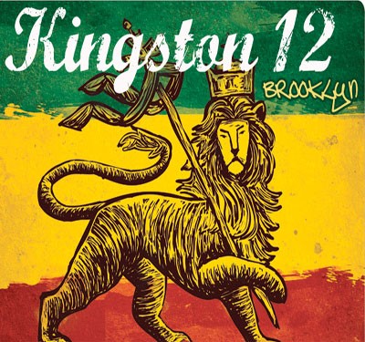 Kingston 12 Restaurant
