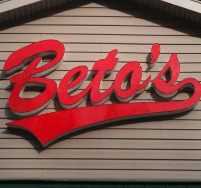 Beto's Pizza & Restaurant