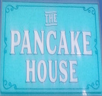 The Pancake House
